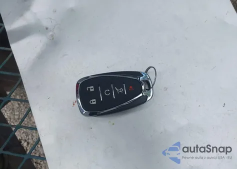 2018 Chevrolet Equinox Premier from USA, damaged, VIN 3GNAXMEV9JL255544